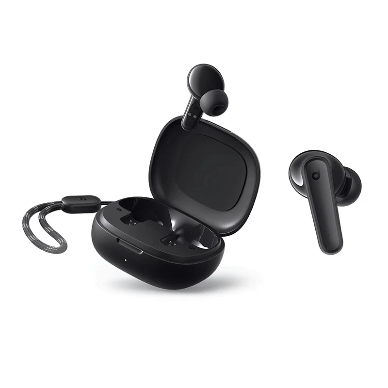1 هدفون بی سیم انکر مدل SoundCore P25i - تصویر محصول