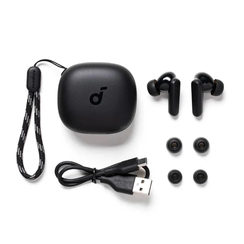 2 هدفون بی سیم انکر مدل SoundCore P25i - تصویر محصول