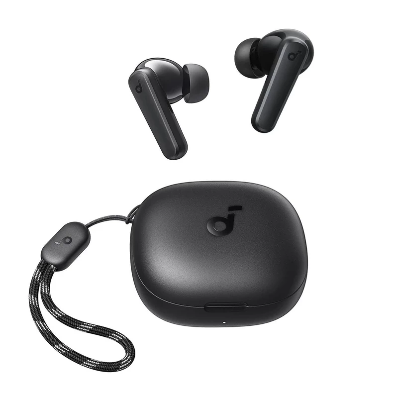 3 هدفون بی سیم انکر مدل SoundCore P25i