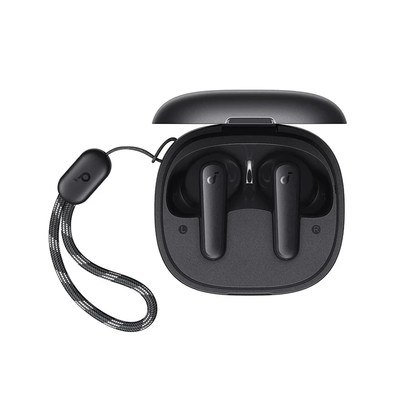 5 هدفون بی سیم انکر مدل SoundCore P25i - تصویر محصول