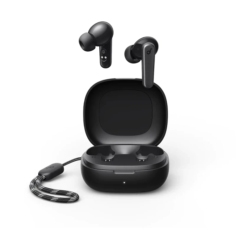 6 هدفون بی سیم انکر مدل SoundCore P25i - تصویر محصول