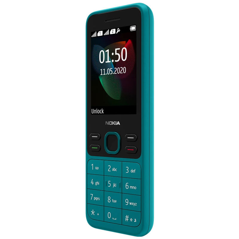 381741881220236f7e52d4982df402c5aea06de2_1599995241 گوشی موبایل نوکیا مدل Nokia 150 (2023) دو سیم کارت - تصویر محصول