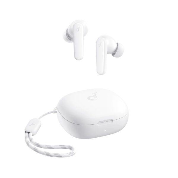 4da9198721b772a5375d15b178b30daf05340009_1687860325 هندزفری بی سیم انکر مدل Soundcore R50i - تصویر محصول