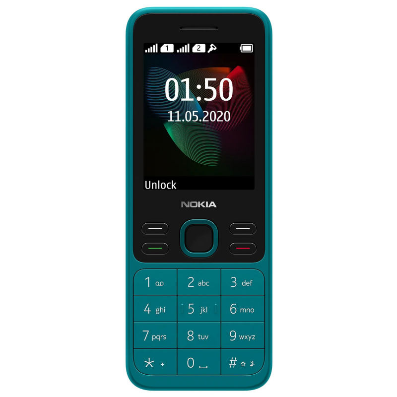 9fef2978fe9e3669c802eb1eca9f43e484d98250_1599995211 گوشی موبایل نوکیا مدل Nokia 150 (2020) دو سیم کارت