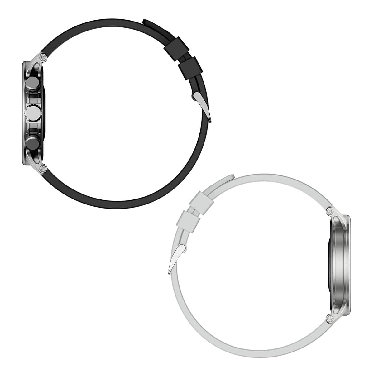 glorimi-watch ساعت هوشمند گلوریمی مدل Glorimi M2 Max LTD - تصویر محصول