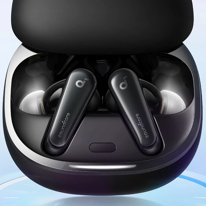 3 هدفون بی سیم انکر مدل Anker SoundCore Liberty 4 - تصویر محصول