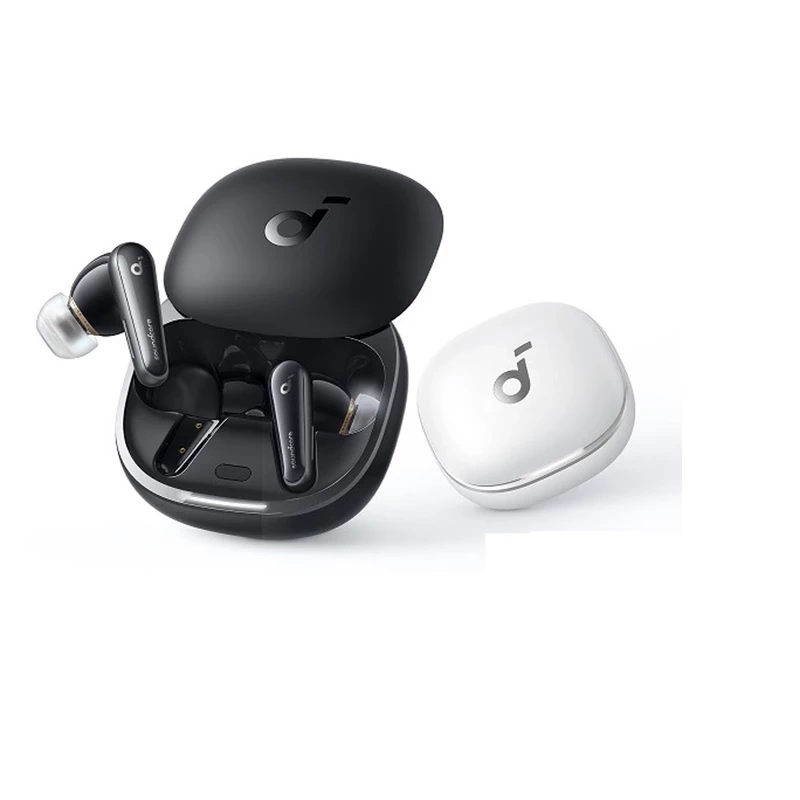 5 هدفون بی سیم انکر مدل Anker SoundCore Liberty 4