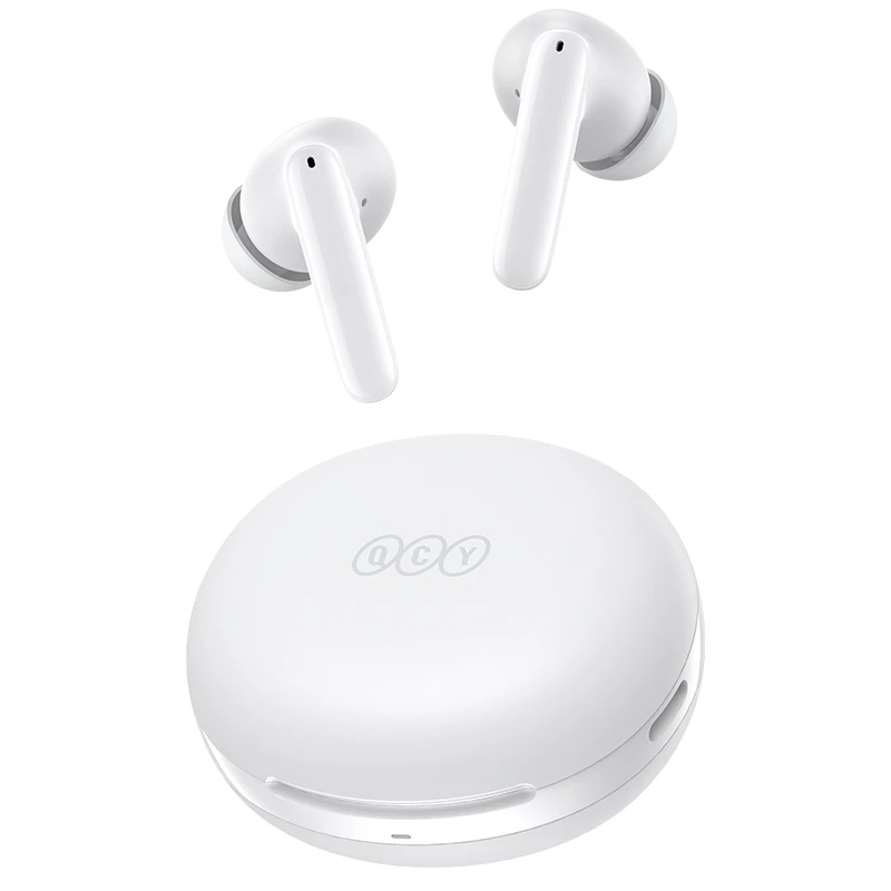 c09b52836d3ab81f41ffc0bb6f6639714ec5aac1_1699442213 هدفون بی سیم شیائومی بلوتوثی کیو سی وای مدل Qcy T13 Anc2 - تصویر محصول