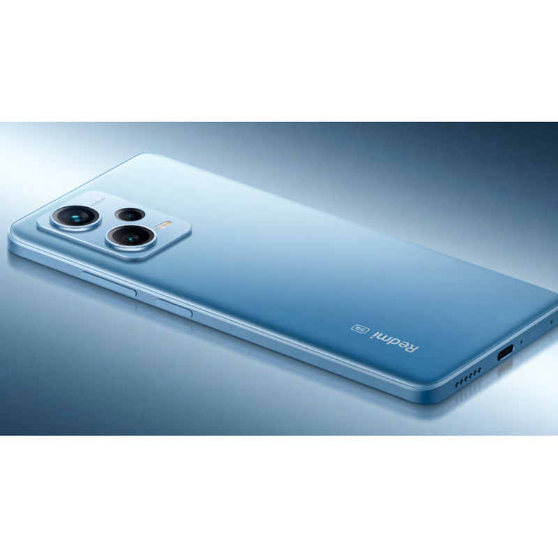 بررسی مشخصات گوشی شیائومی Xiaomi Note 12 Pro Plus - تصویر محصول