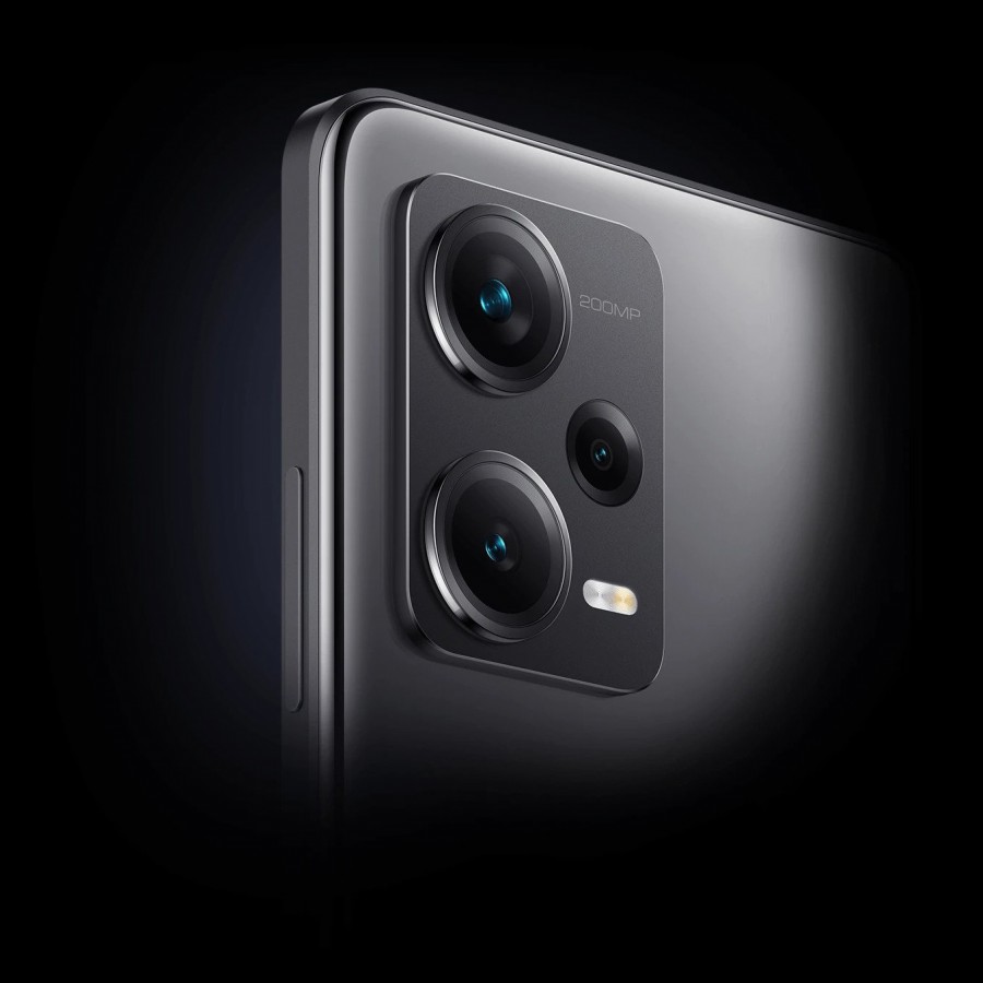 بررسی مشخصات گوشی شیائومی Xiaomi Note 12 Pro Plus - تصویر محصول