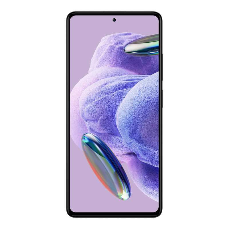 بررسی مشخصات گوشی شیائومی Xiaomi Note 12 Pro Plus - تصویر محصول