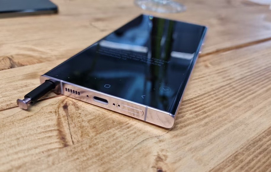 بررسی مشخصات گوشی سامسونگ Samsung S24 Ultra - تصویر محصول