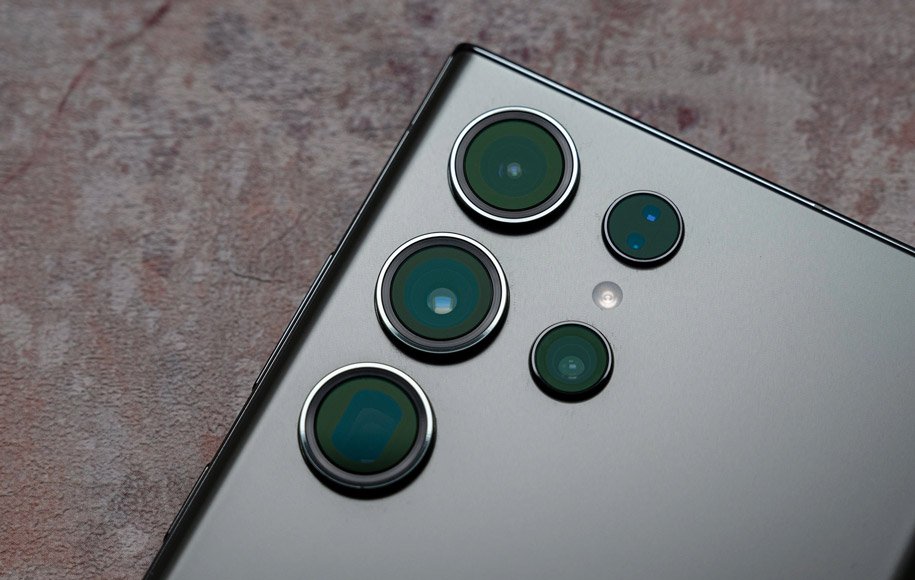 بررسی مشخصات گوشی سامسونگ Samsung S24 Ultra - تصویر محصول