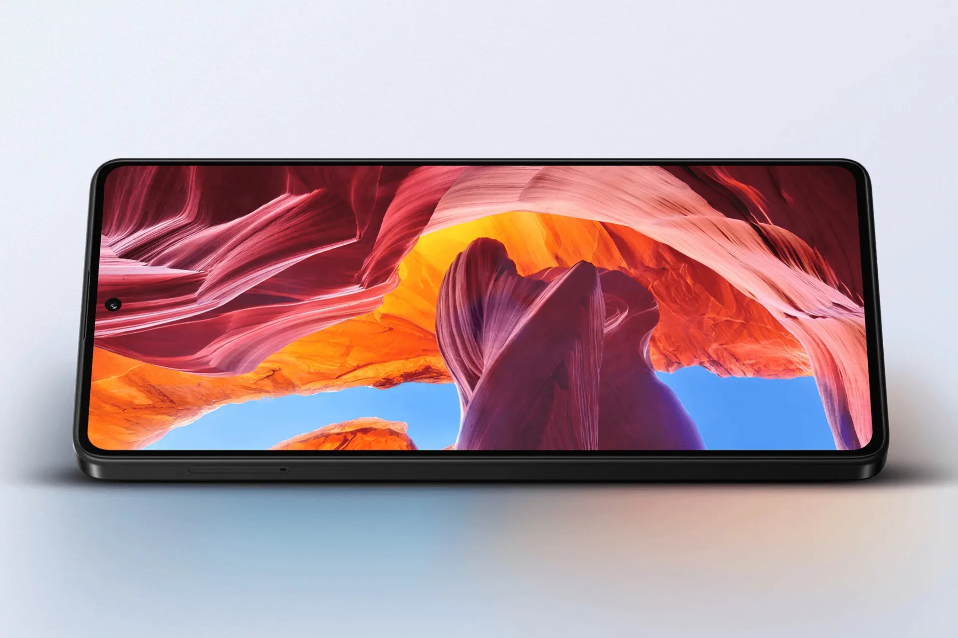 بررسی مشخصات گوشی شیائومی پوکو Poco M6 Pro - تصویر محصول