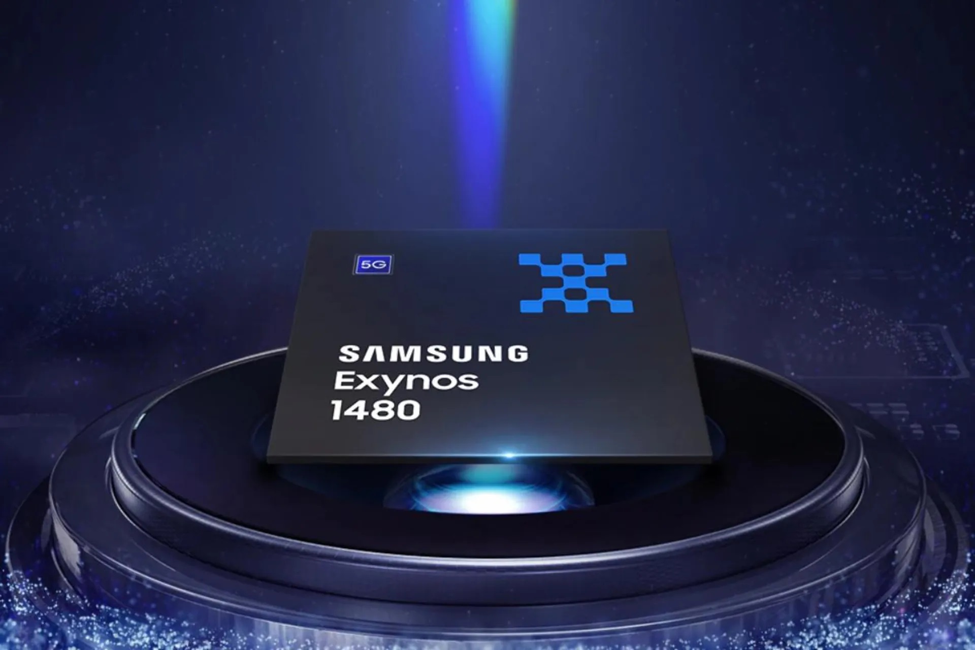 بررسی مشخصات گوشی سامسونگ Samsung A55 - تصویر محصول