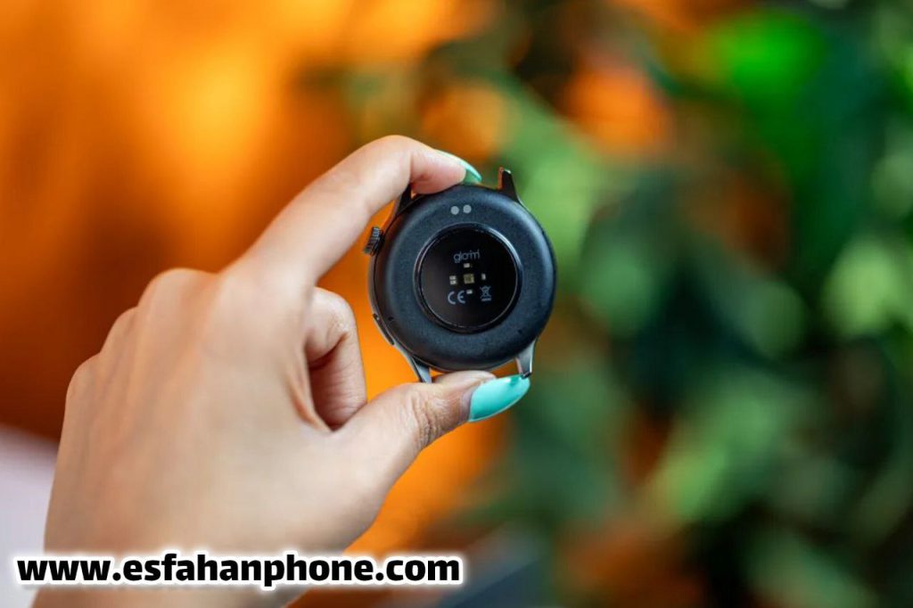 بررسی تخصصی ساعت هوشمند گلوریمی Glorimi M2 Max - تصویر محصول