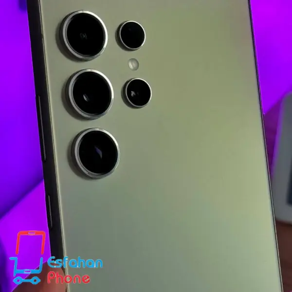 گوشی سامسونگ Samsung S25 Ultra