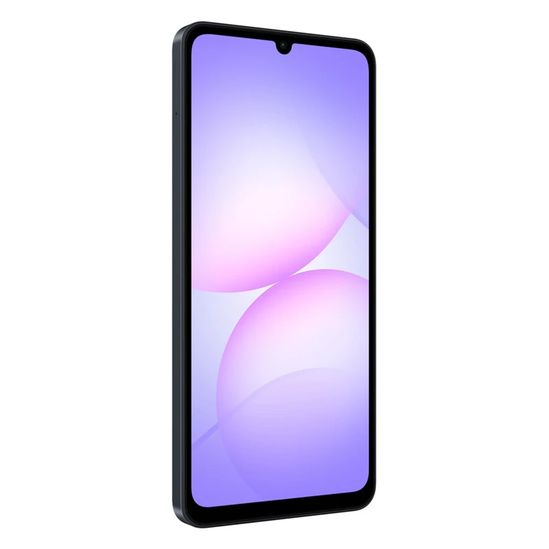 1e575c2c8c68a586ab16acf3bde7b4e991a51203_1760187683 گوشی موبایل سامسونگ گلکسی مدل Galaxy A07 4G دو سیم کارت - تصویر محصول