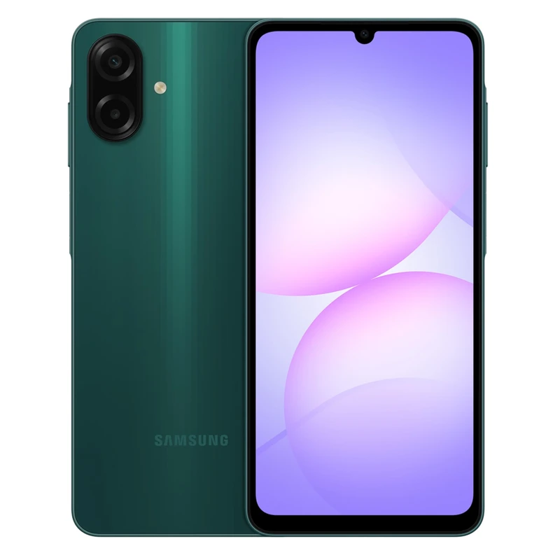 afe708de9fb5ed23d775a1116cf67e734ab1c3d8_1760187678 گوشی موبایل سامسونگ گلکسی مدل Galaxy A07 4G دو سیم کارت - تصویر محصول