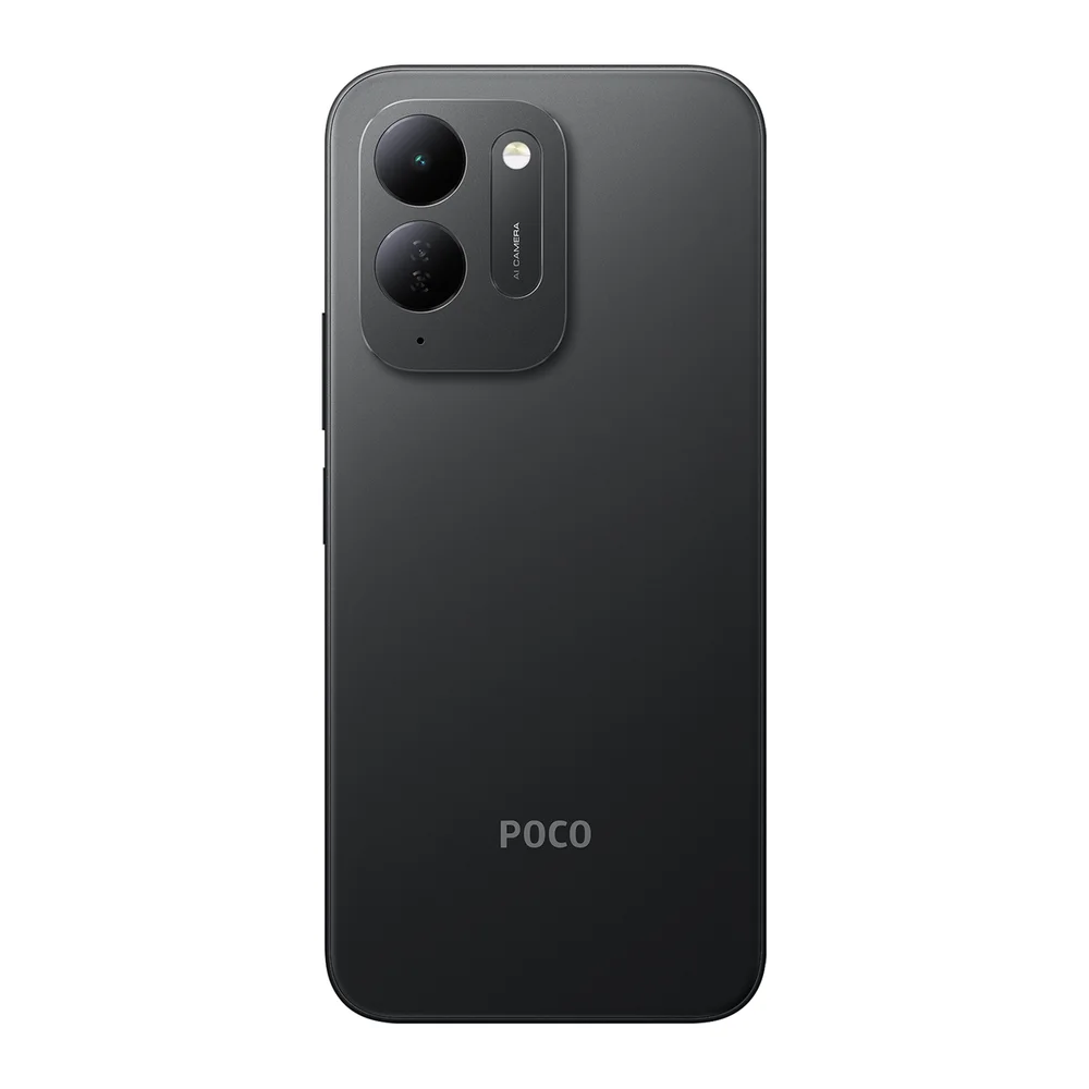 02-back گوشی شیائومی پوکو C95 Pro - نمای پشت