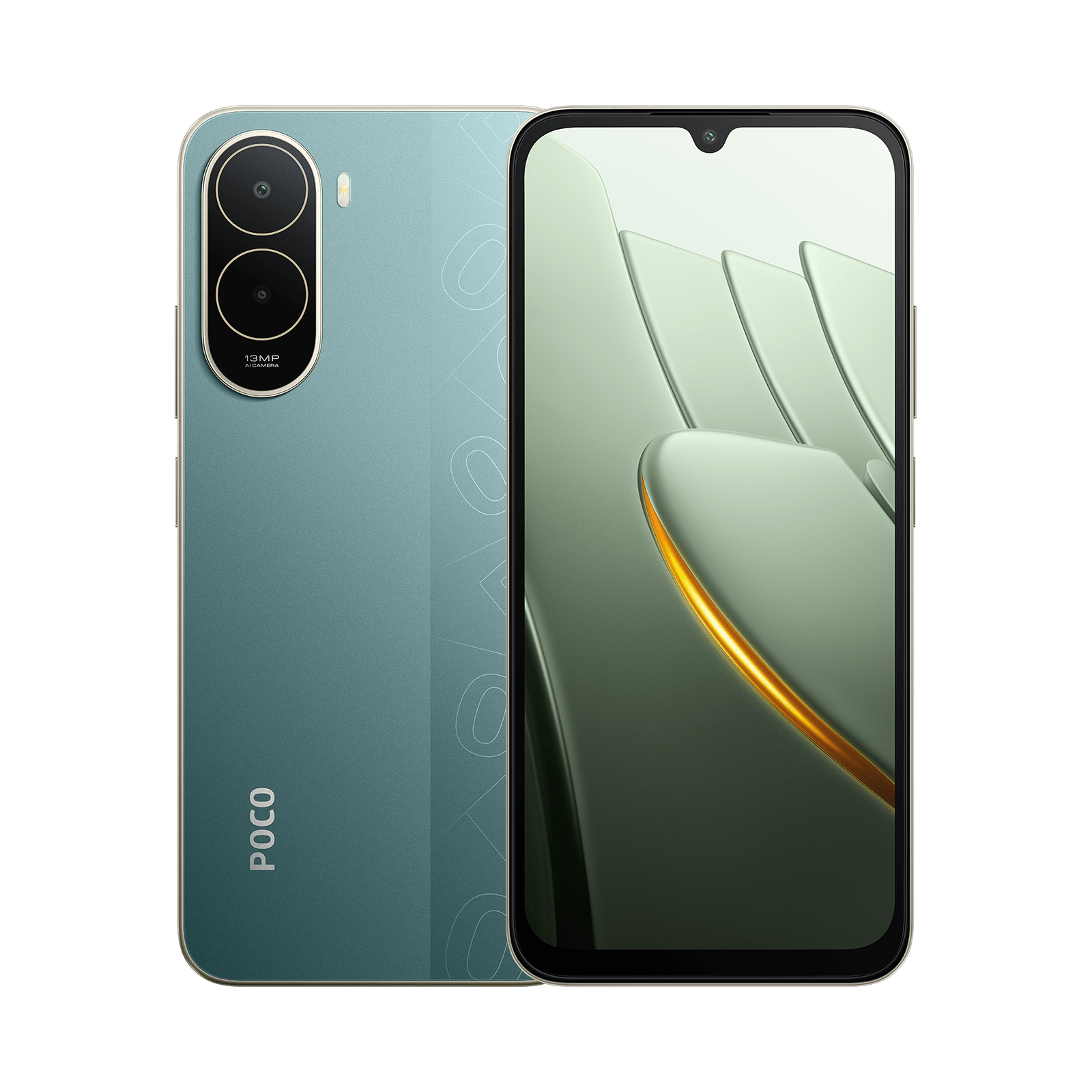 0e5b4a2a089f98487fe957bfb614c0cd.png گوشی موبایل شیائومی پوکو مدل Poco C81 Pro دو سیم کارت - تصویر محصول
