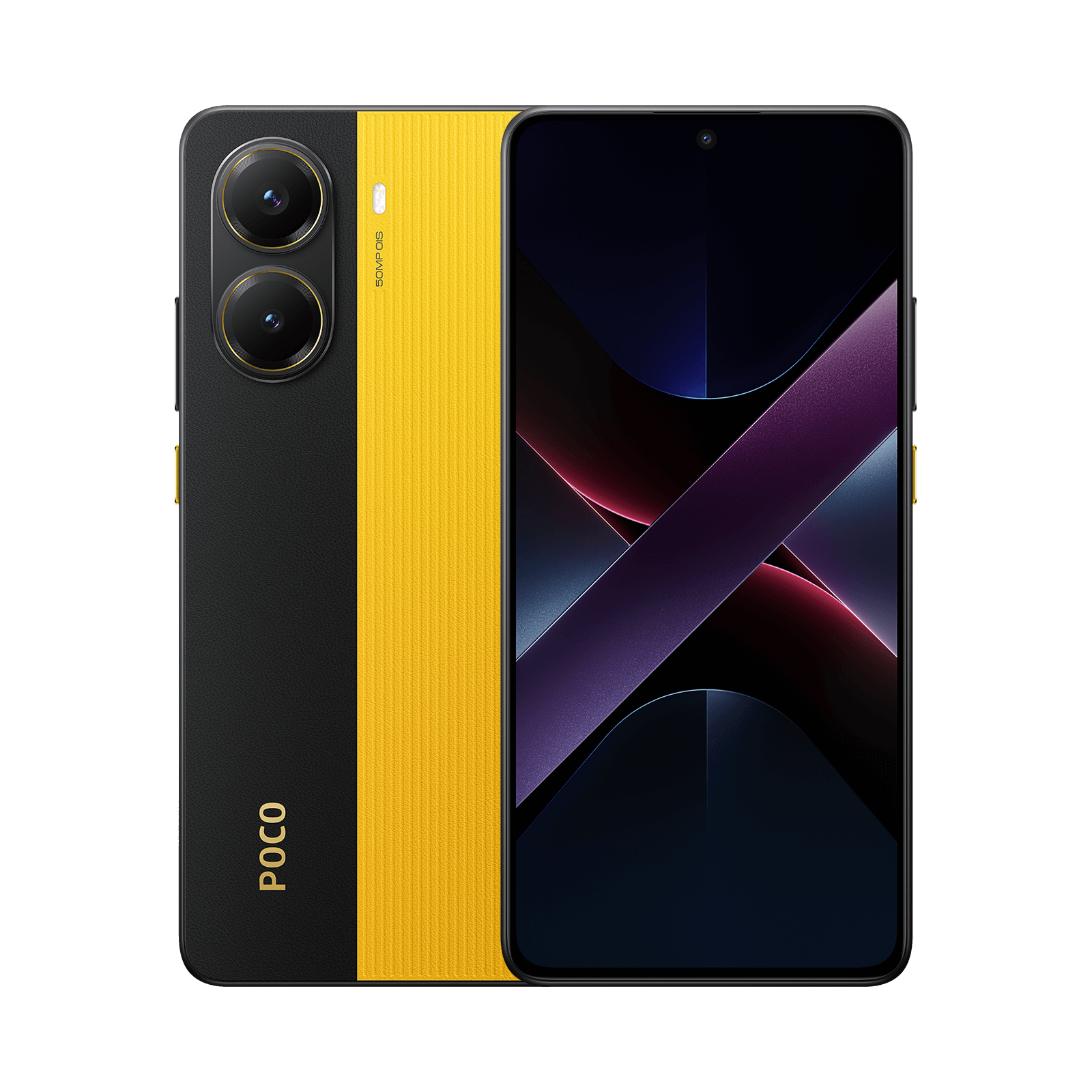 d7110ed0232cacb6c01be82fc953bd49.png گوشی موبایل شیائومی پوکو مدل Poco X7 Pro دو سیم کارت - تصویر محصول