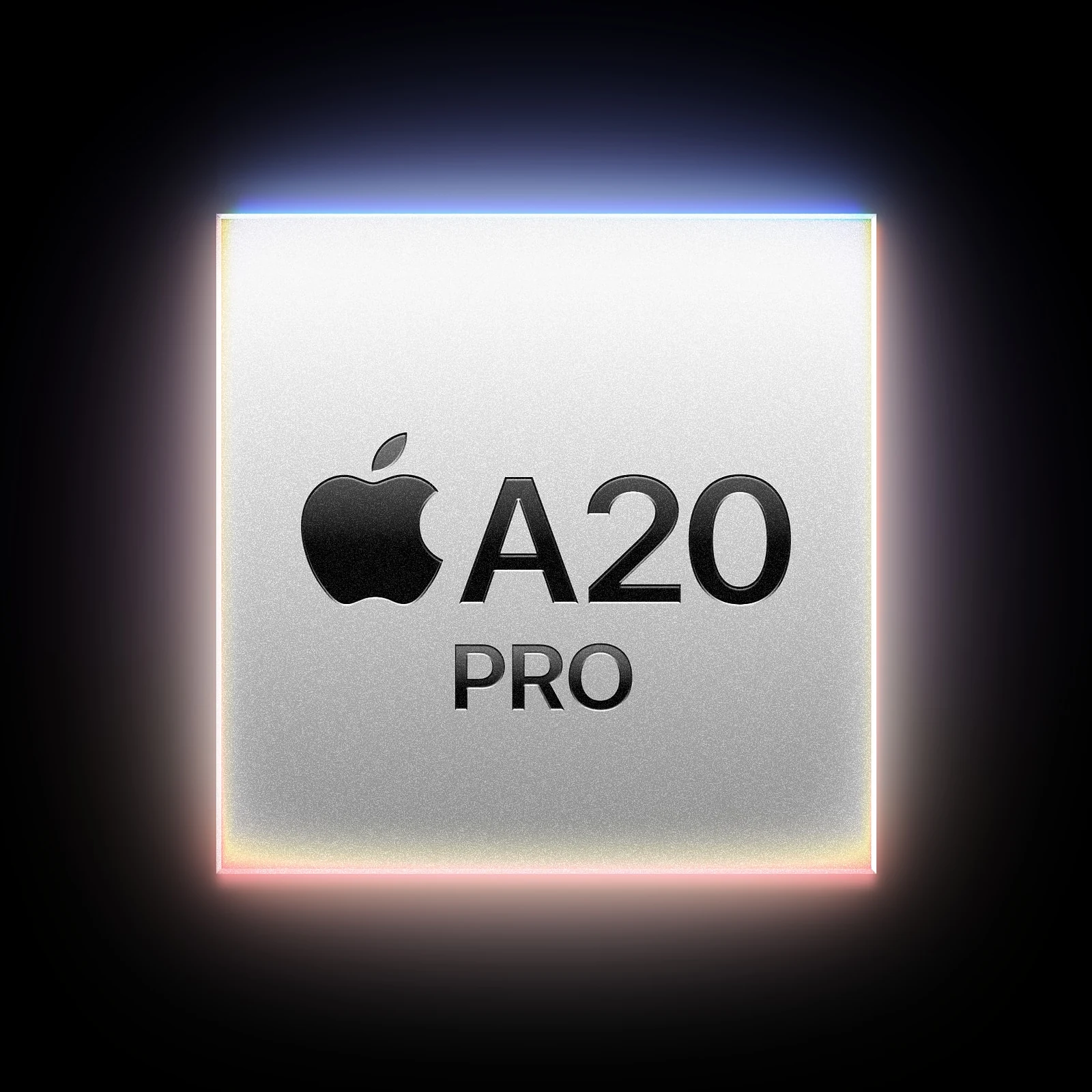 تراشه A20 Pro در آیفون 18 پرو مکس