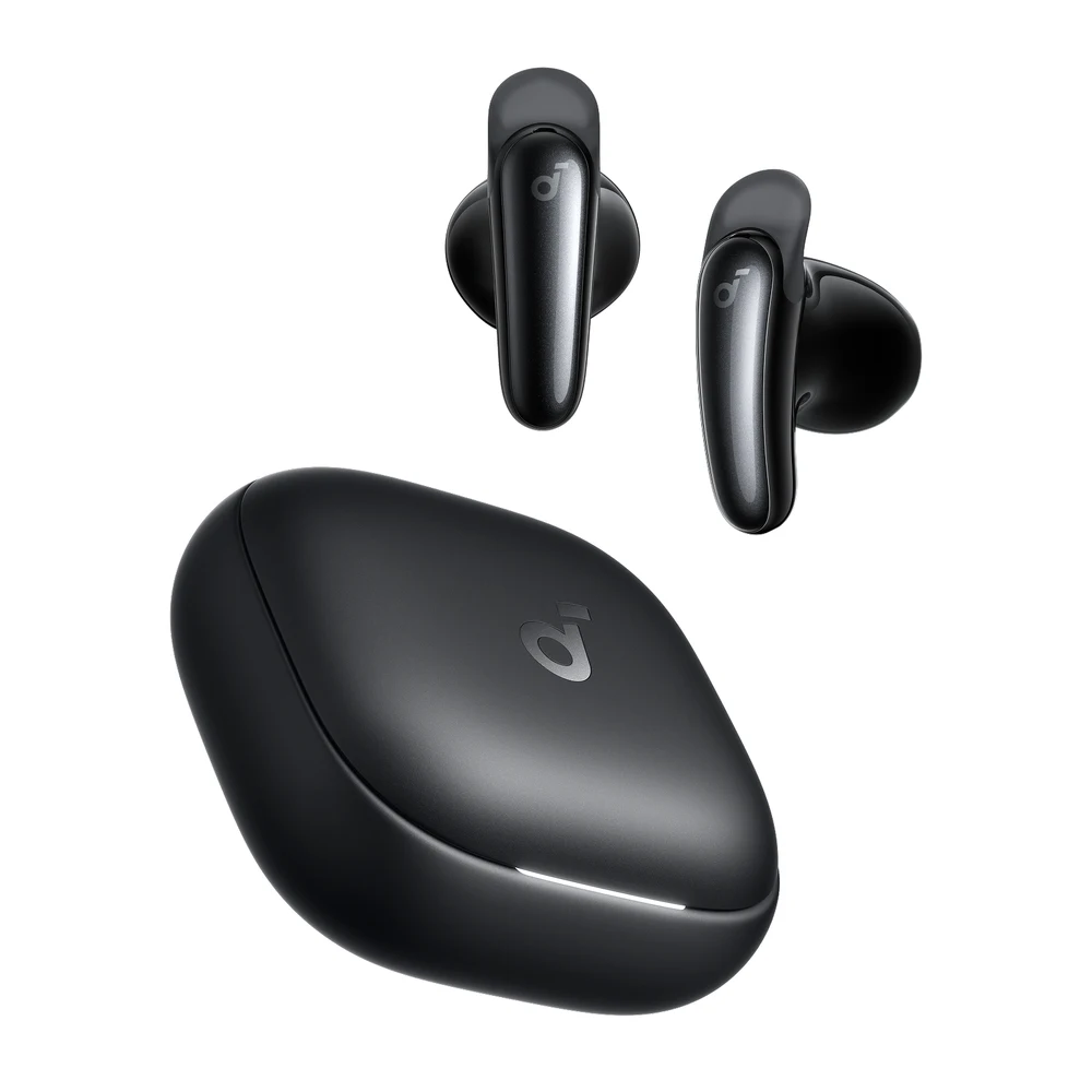 liberty-buds-1 هدفون بی سیم انکر مدل Soundcore Liberty Buds