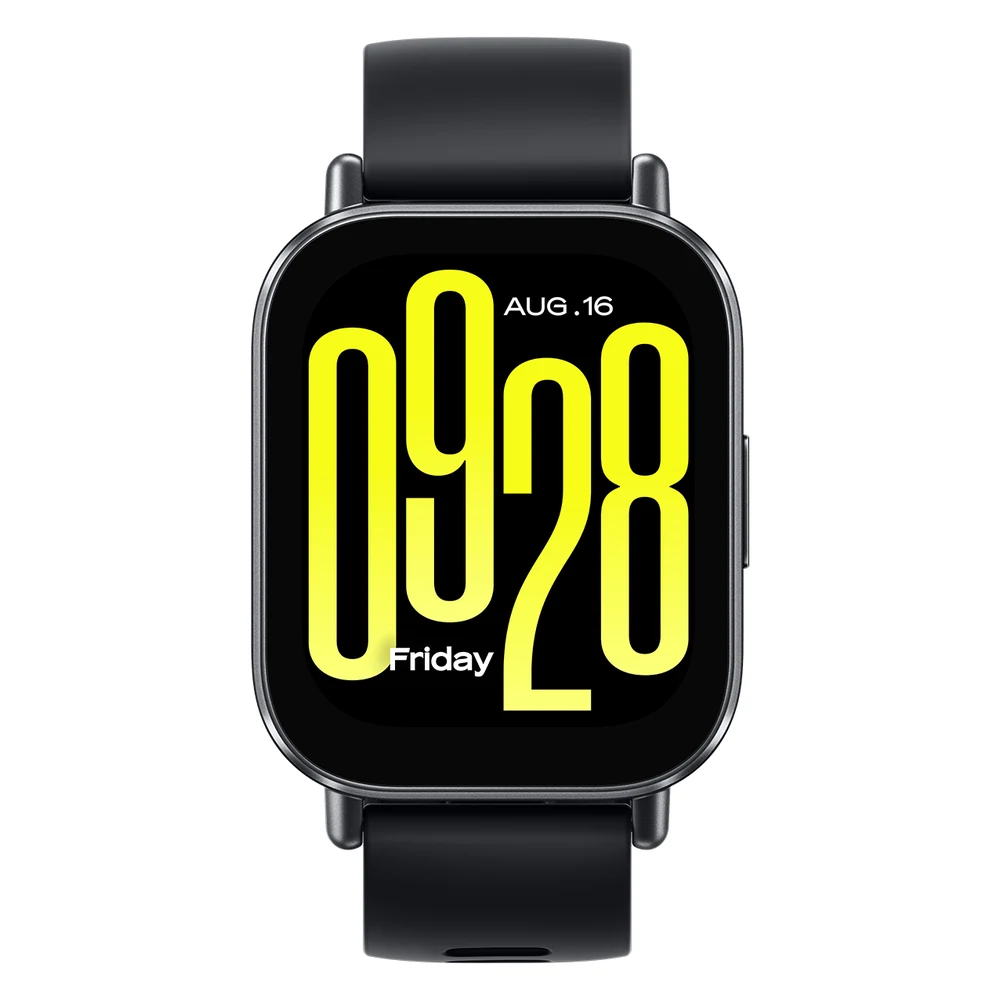 redmi-watch-5-active-1 ساعت هوشمند شیائومی مدل Redmi Watch 5 Active