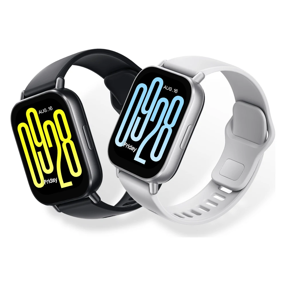 redmi-watch-5-active-2 ساعت هوشمند شیائومی مدل Redmi Watch 5 Active نمای دوم