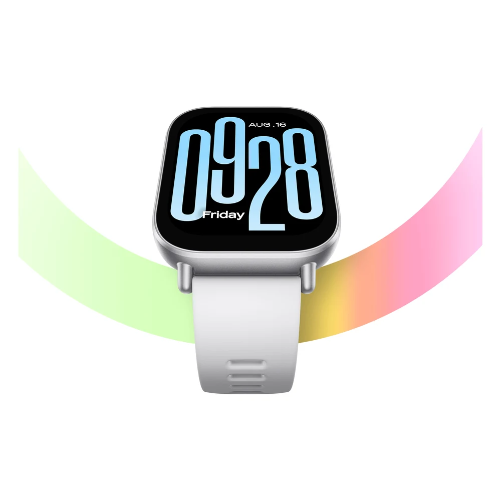 redmi-watch-5-active-4 ساعت هوشمند شیائومی مدل Redmi Watch 5 Active نمای چهارم