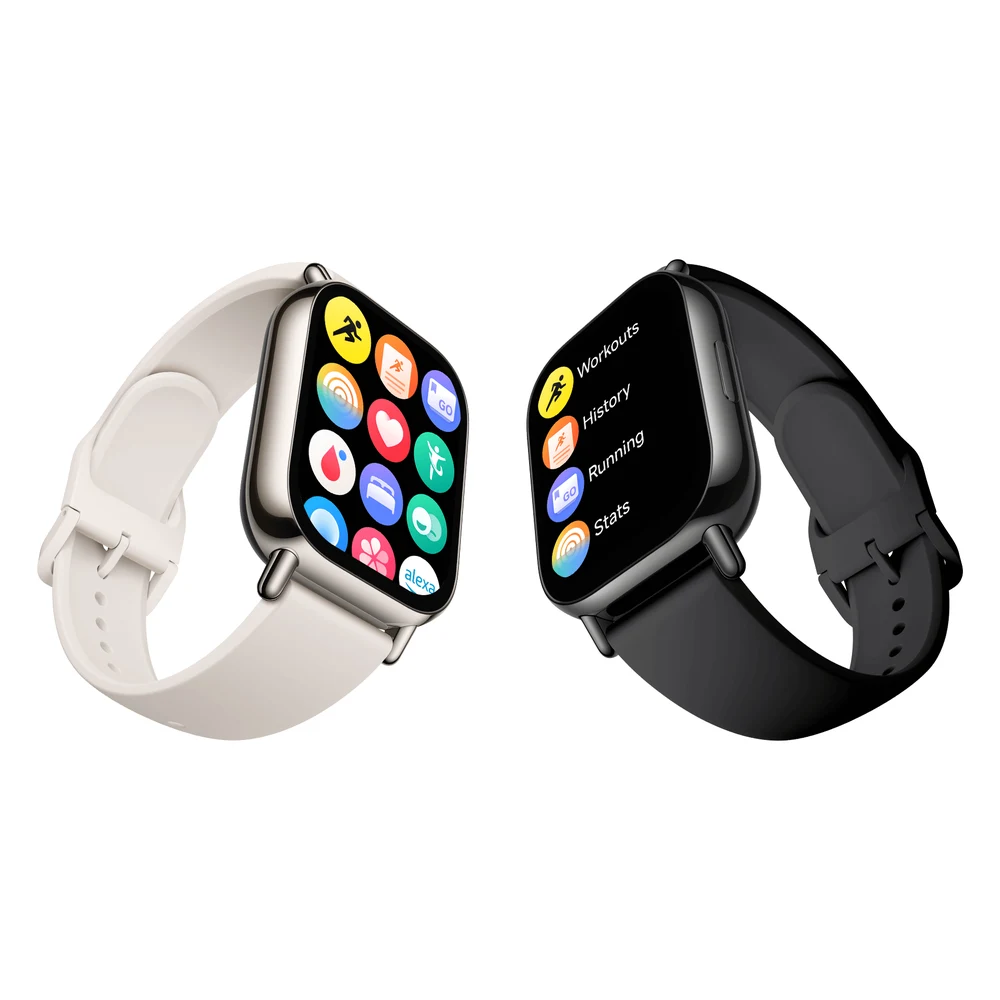 redmi-watch-5-lite-2 ساعت هوشمند شیائومی مدل Redmi Watch 5 Lite نمای دوم