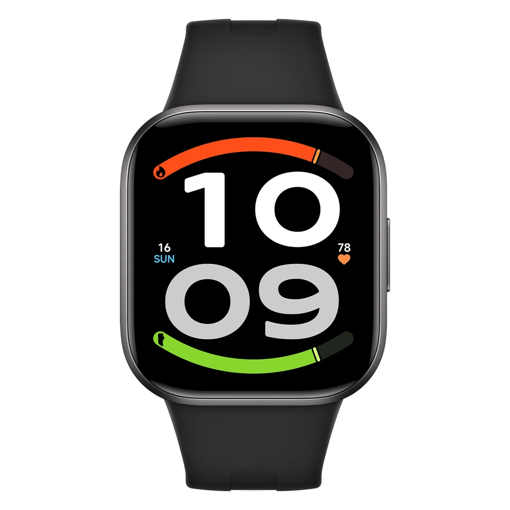redmi-watch-6-active-1 ساعت هوشمند شیائومی مدل Redmi Watch 6 Active