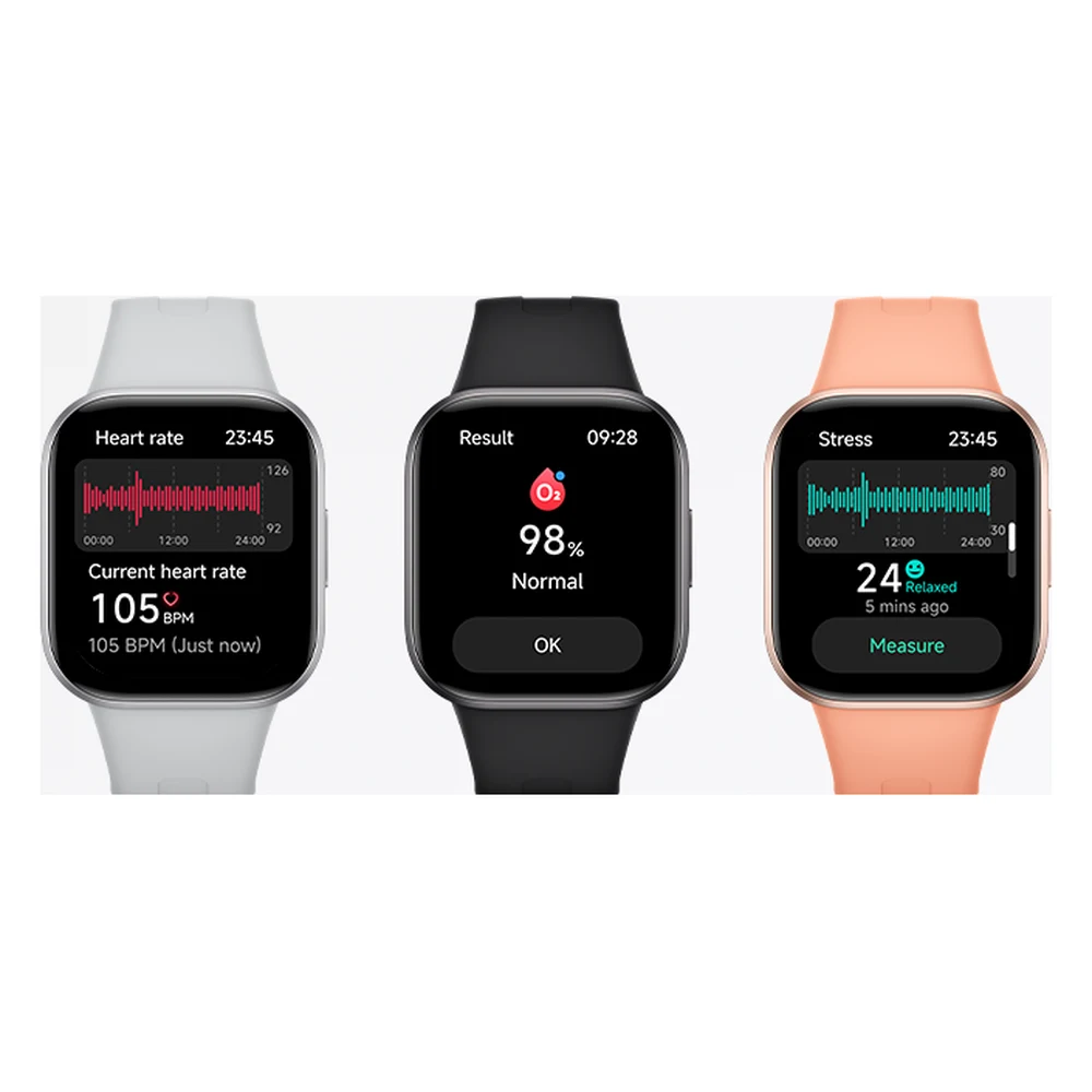 redmi-watch-6-active-2 ساعت هوشمند شیائومی مدل Redmi Watch 6 Active نمای دوم