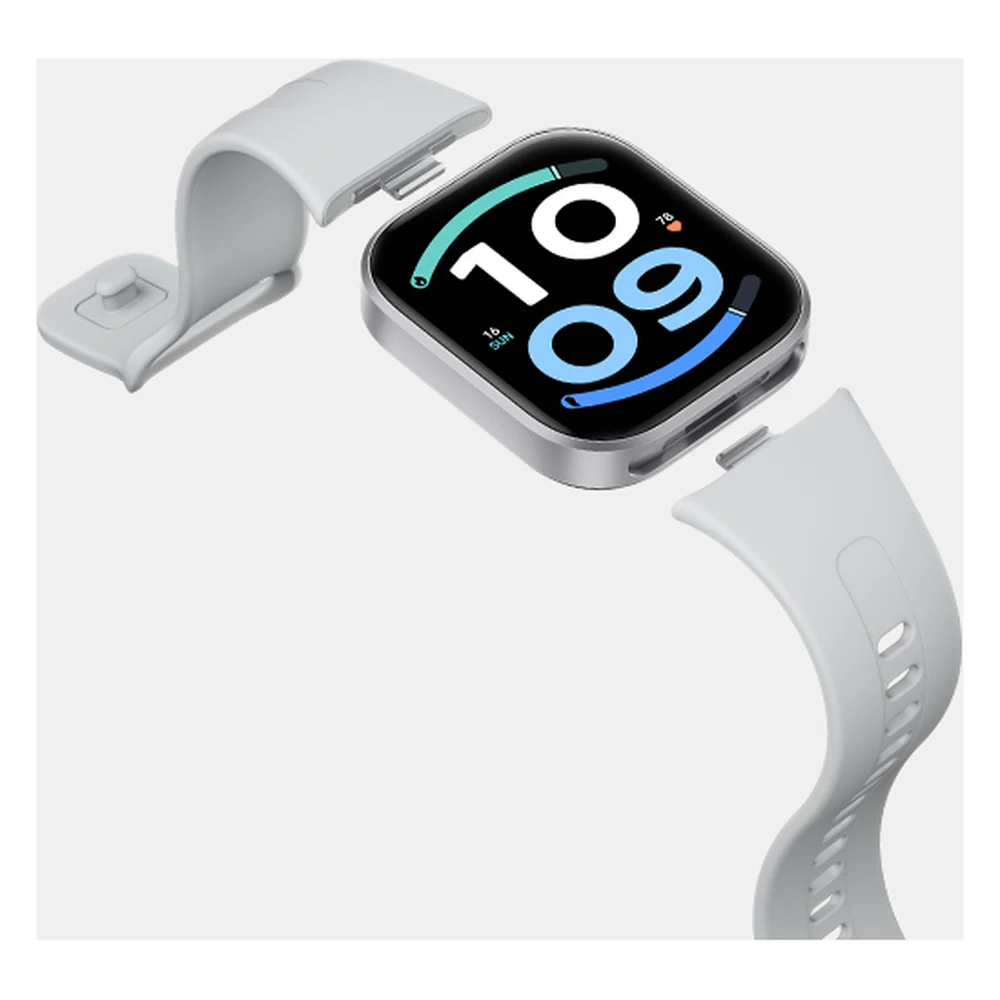 redmi-watch-6-active-3 ساعت هوشمند شیائومی مدل Redmi Watch 6 Active نمای سوم
