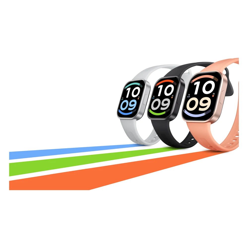 redmi-watch-6-active-4 ساعت هوشمند شیائومی مدل Redmi Watch 6 Active نمای چهارم