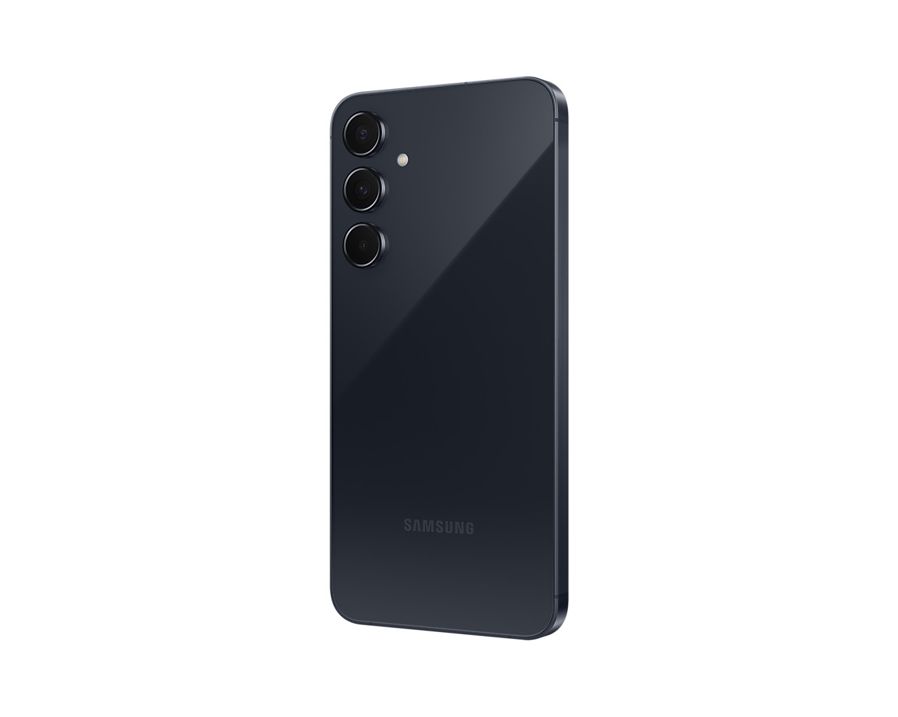 samsung-galaxy-a55-5g-04 گوشی موبایل سامسونگ گلکسی مدل Galaxy A55 دو سیم کارت - تصویر محصول