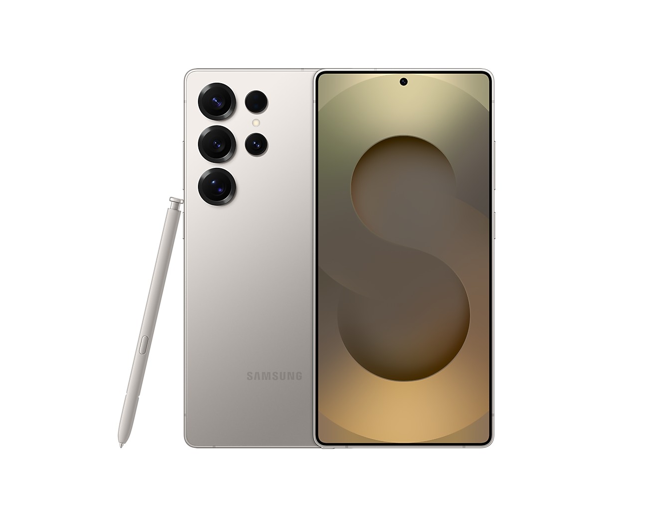 samsung-galaxy-s25-ultra-01 گوشی موبایل سامسونگ گلکسی مدل Galaxy S25 Ultra دو سیم کارت - تصویر محصول
