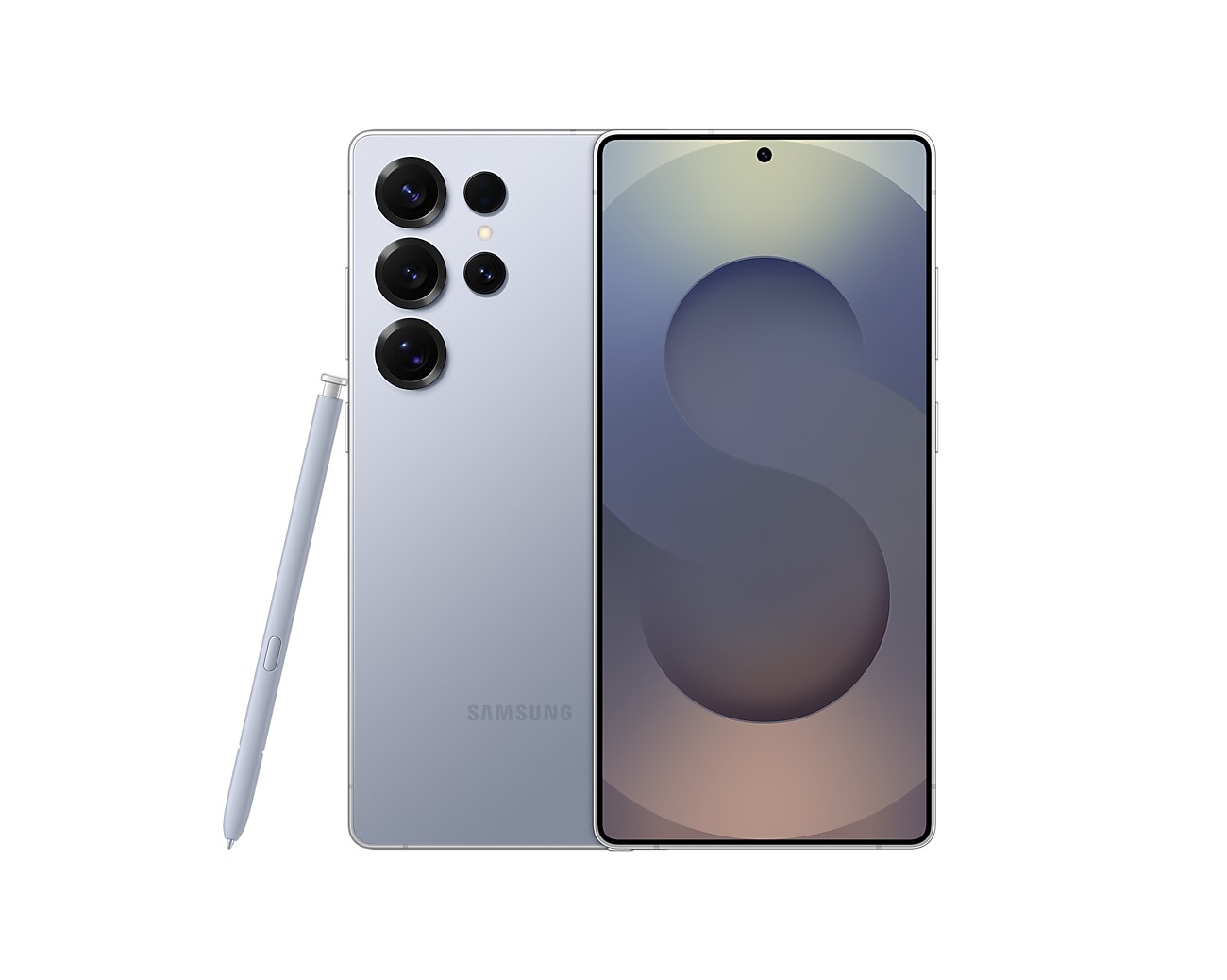samsung-galaxy-s25-ultra-02 گوشی موبایل سامسونگ گلکسی مدل Galaxy S25 Ultra دو سیم کارت - تصویر محصول