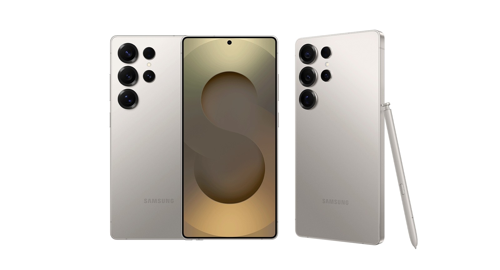 samsung-galaxy-s25-ultra-03 گوشی موبایل سامسونگ گلکسی مدل Galaxy S25 Ultra دو سیم کارت - تصویر محصول