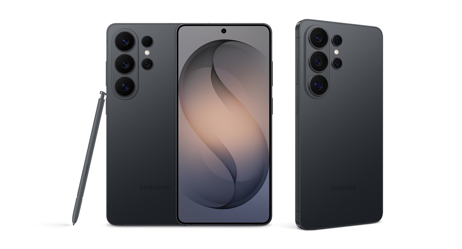 samsung-galaxy-s26-ultra-01 گوشی موبایل سامسونگ گلکسی مدل Galaxy S26 Ultra دو سیم کارت - بدون کد رجیستری و گارانتی - تصویر محصول
