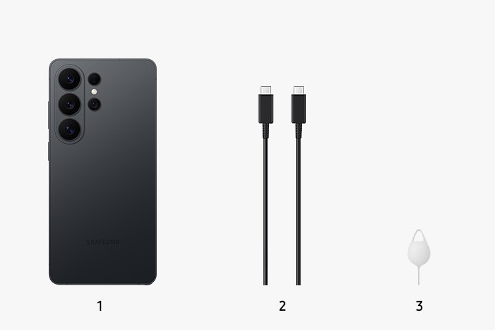 samsung-galaxy-s26-ultra-03 گوشی موبایل سامسونگ گلکسی مدل Galaxy S26 Ultra دو سیم کارت - بدون کد رجیستری و گارانتی - تصویر محصول