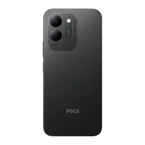 گوشی شیائومی پوکو C95 Pro - نمای پشت