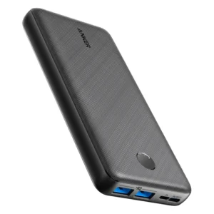 پاور بانک انکر مدل 325 PowerCore A1268 با ظرفیت 20000 میلی آمپر