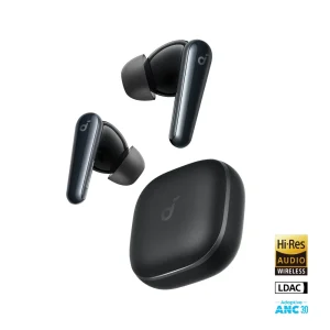 هدفون بی سیم انکر مدل Soundcore Liberty 5