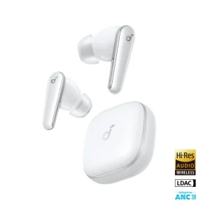 هدفون بی سیم انکر مدل Soundcore Liberty 5 نمای دوم