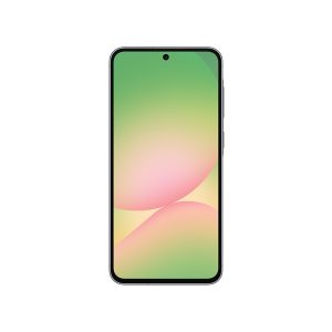گوشی سامسونگ گلکسی A56 - نمای جلو و نمایشگر Super AMOLED