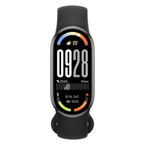 مچ بند هوشمند شیائومی مدل Xiaomi Smart Band 10