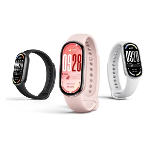 مچ بند هوشمند شیائومی مدل Xiaomi Smart Band 10 نمای دوم
