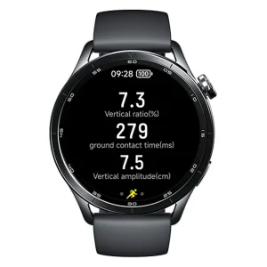 ساعت هوشمند شیائومی مدل Xiaomi Watch S5 نمای دوم